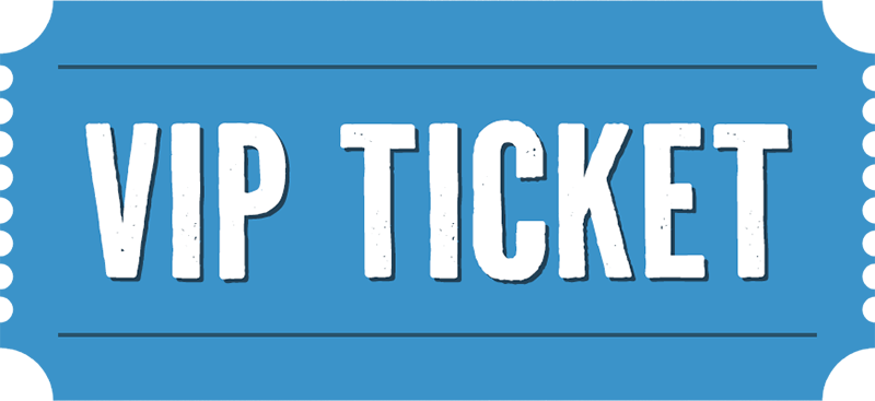 VIP Ticket